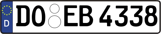 DO-EB4338