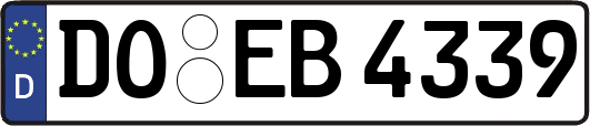 DO-EB4339