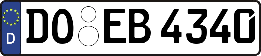 DO-EB4340