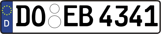 DO-EB4341