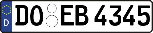 DO-EB4345