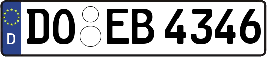 DO-EB4346