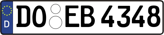 DO-EB4348