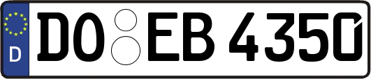 DO-EB4350