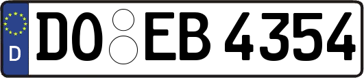 DO-EB4354