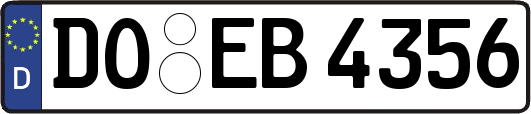 DO-EB4356