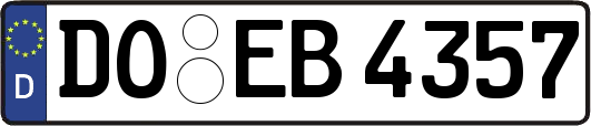 DO-EB4357