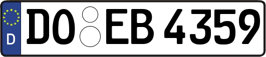 DO-EB4359