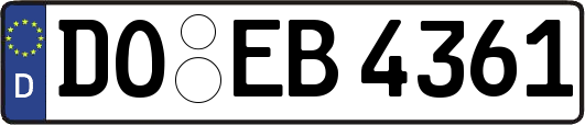 DO-EB4361