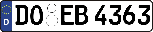 DO-EB4363