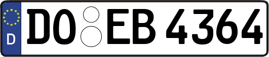 DO-EB4364