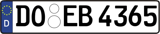DO-EB4365