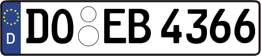 DO-EB4366