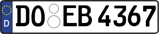 DO-EB4367
