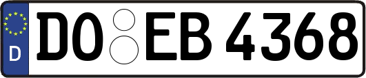 DO-EB4368