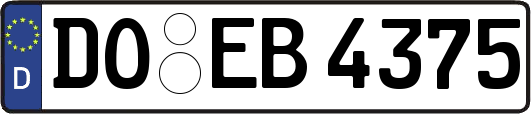 DO-EB4375