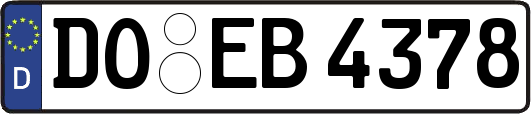 DO-EB4378