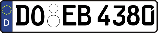 DO-EB4380