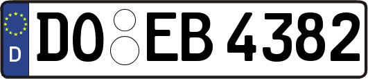 DO-EB4382