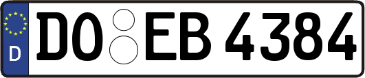 DO-EB4384