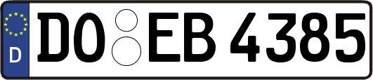 DO-EB4385
