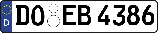 DO-EB4386