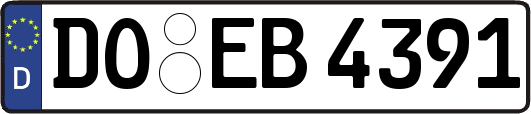 DO-EB4391