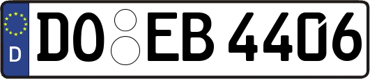 DO-EB4406