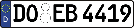 DO-EB4419