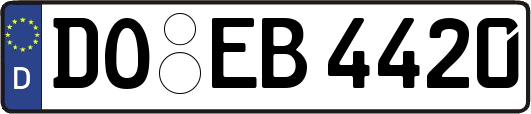 DO-EB4420