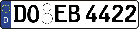 DO-EB4422
