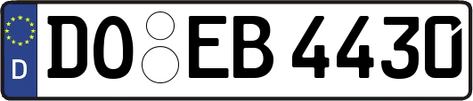 DO-EB4430