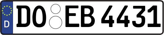 DO-EB4431