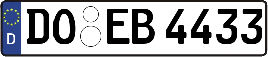 DO-EB4433
