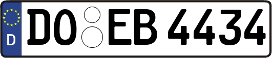 DO-EB4434