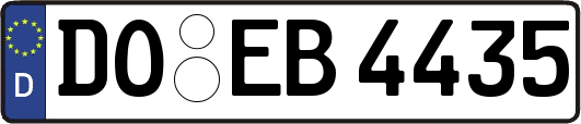 DO-EB4435