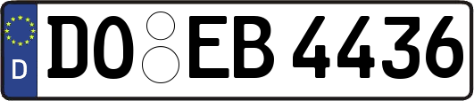 DO-EB4436