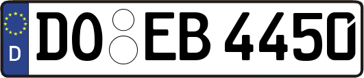 DO-EB4450