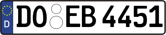 DO-EB4451