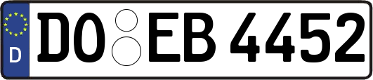 DO-EB4452