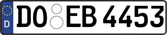 DO-EB4453