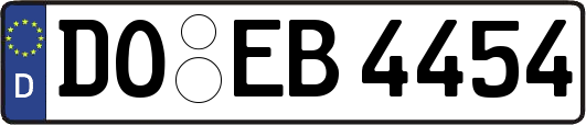 DO-EB4454
