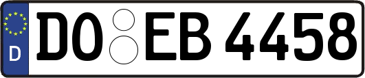 DO-EB4458