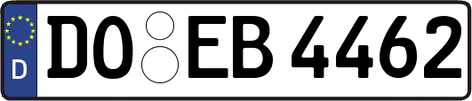 DO-EB4462