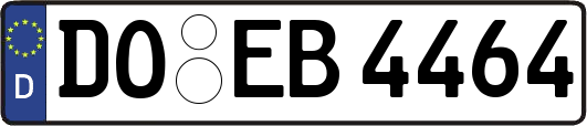 DO-EB4464