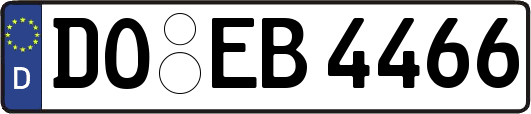 DO-EB4466