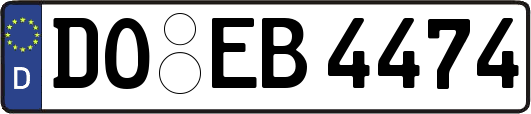 DO-EB4474