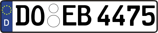 DO-EB4475
