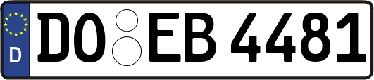 DO-EB4481
