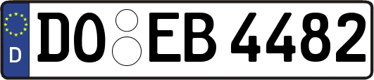 DO-EB4482